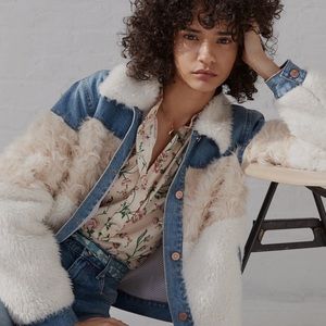 Meet your Posher, Marguerite